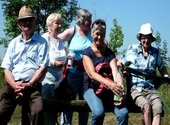 Bild der Frauenselbsthilfe Krebs